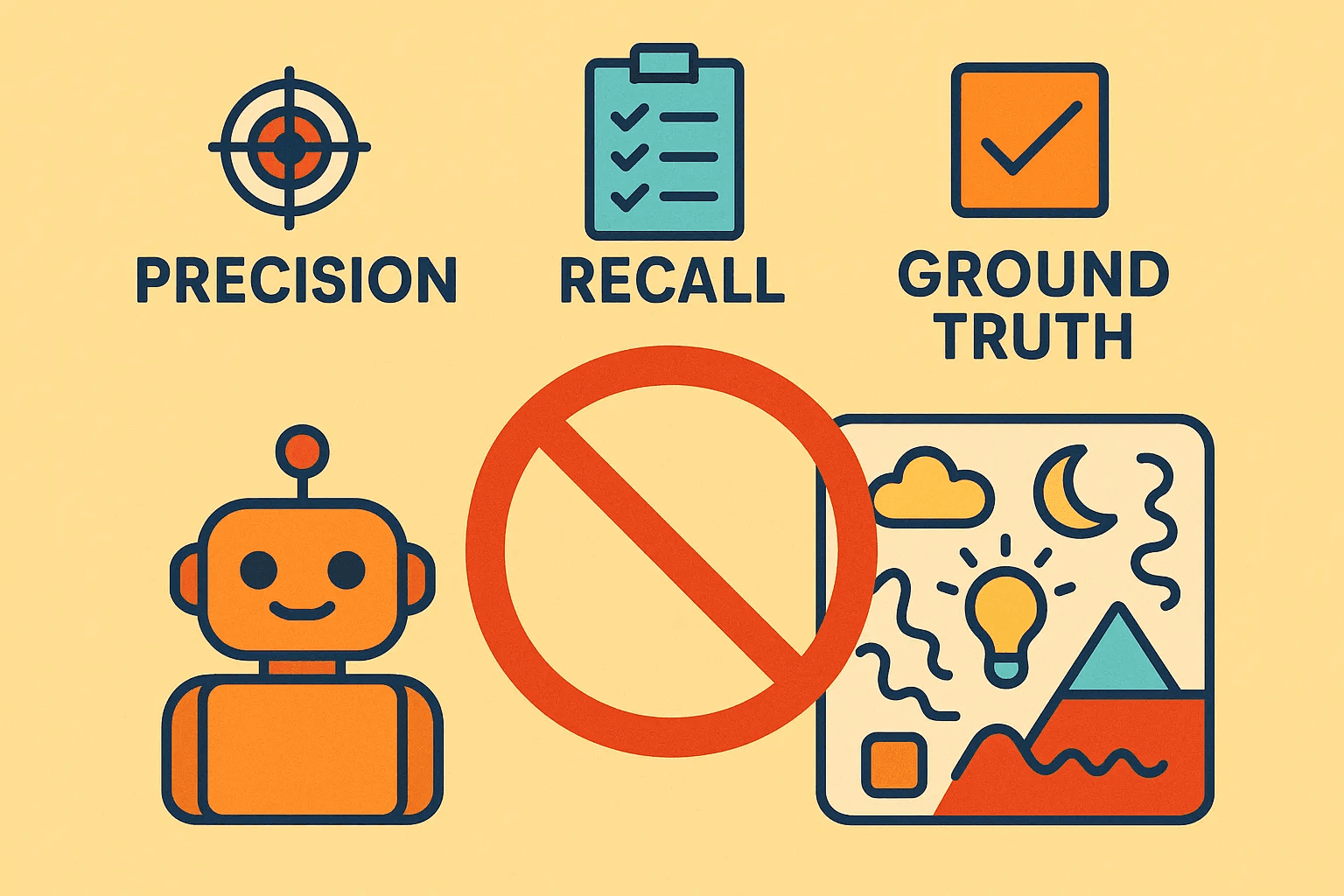 Rethinking Evaluation in the Era of Generative AI: Do Traditional Metrics Still Matter?